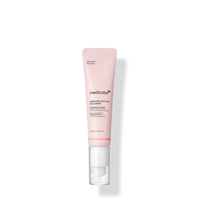 ProtoClinical k-beauty pale rose beauty product silhouette on a transparent background.
