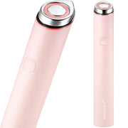 ProtoClinical k-beauty two pale beauty items on a light background.