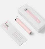 ProtoClinical k-beauty beauty product photo in soft pale tones on a light background.