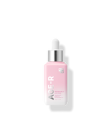 ProtoClinical k-beauty soft pink beauty product silhouette on a transparent background.