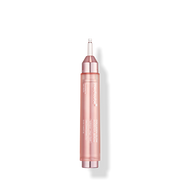 ProtoClinical k-beauty slim pale pink beauty product centered on a light background.