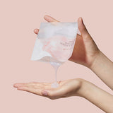 ProtoClinical k-beauty MEDICUBE: Collagen Lifting Mask Ea (27g x 5) single sheet mask package in a front-facing studio image on a clean white background
