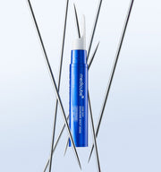 ProtoClinical k-beauty cool blue beauty product image on a light background.