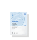 MEDICUBE: Zero Pore Cooling Mask Ea (27g x 5)