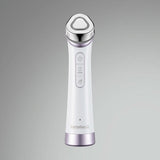 ProtoClinical k-beauty CENTELLIAN24 Madeca Prime (*It can only be shipped via express service.) warm beige beauty device packaging with blue-gray side accents on a light background.