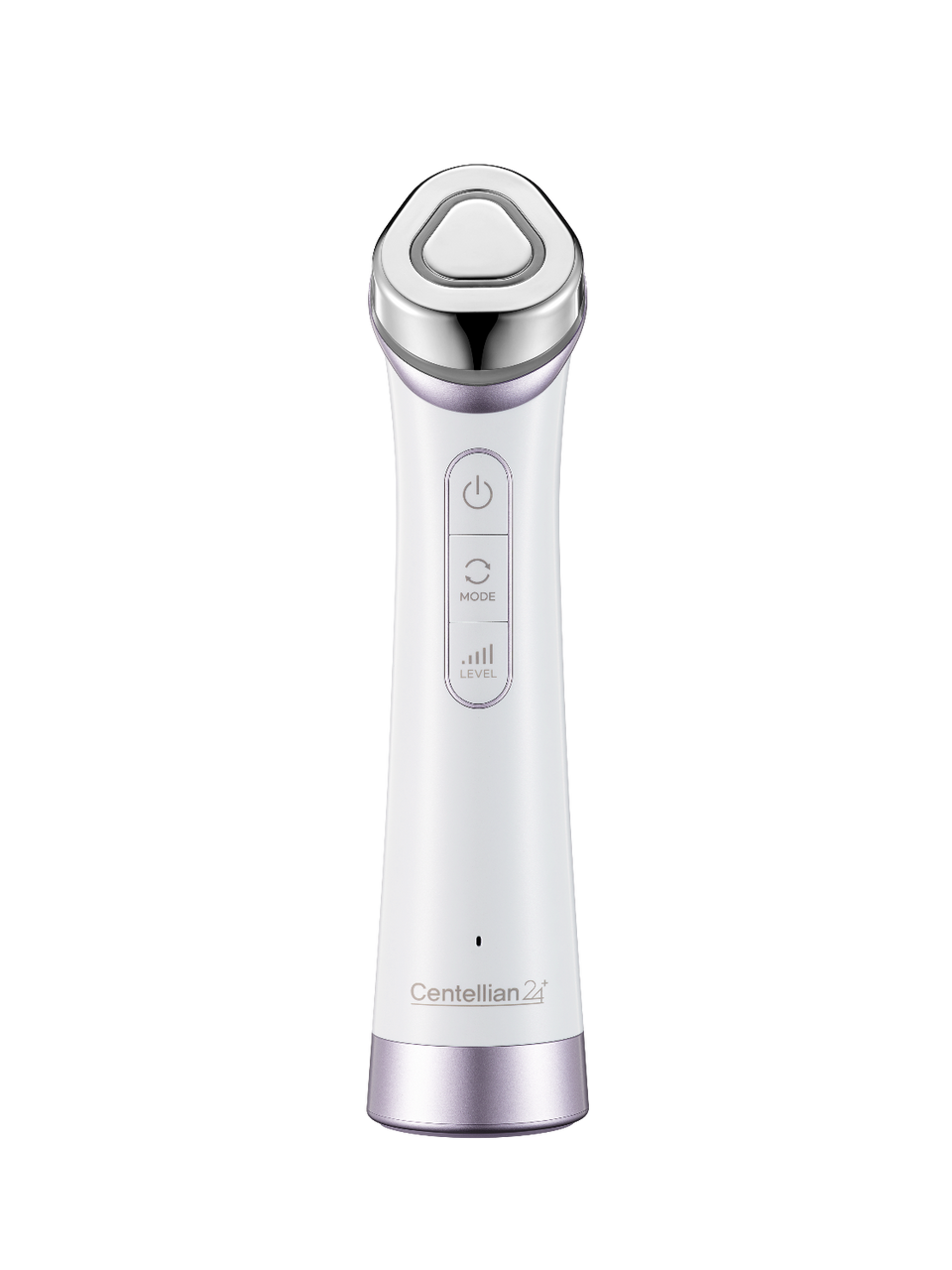 ProtoClinical k-beauty CENTELLIAN24 Madeca Prime (*It can only be shipped via express service.) taupe beauty device graphic on a light neutral background.