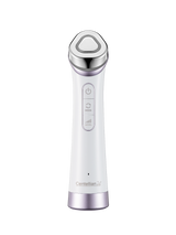 ProtoClinical k-beauty CENTELLIAN24 Madeca Prime (*It can only be shipped via express service.) taupe beauty device graphic on a light neutral background.