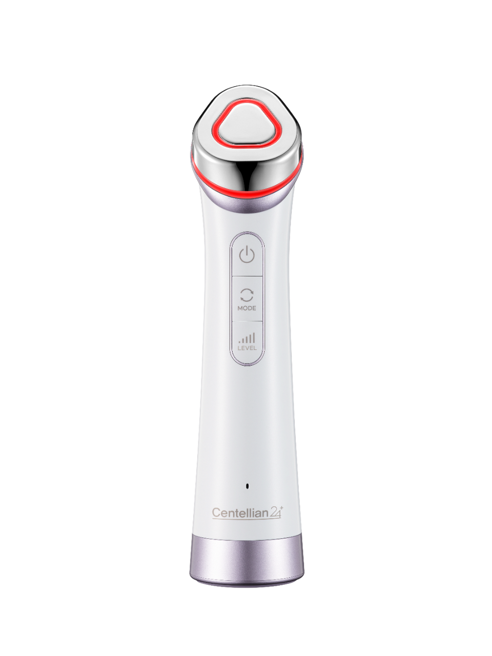 ProtoClinical k-beauty CENTELLIAN24 Madeca Prime (*It can only be shipped via express service.) pale taupe beauty device graphic on a light neutral background.