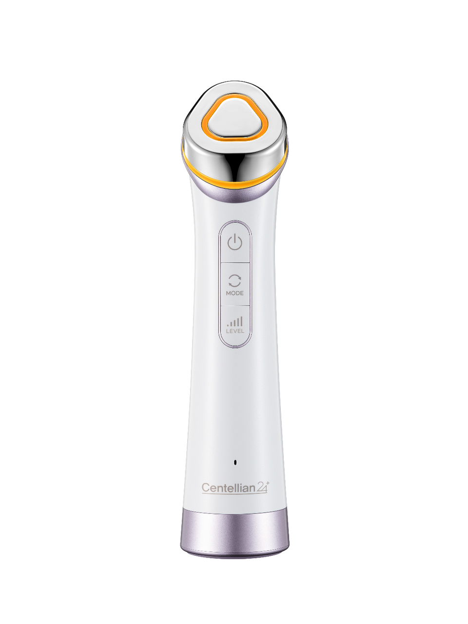 ProtoClinical k-beauty CENTELLIAN24 Madeca Prime (*It can only be shipped via express service.) pale beige beauty device graphic on a light neutral background.