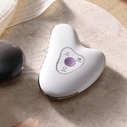 ProtoClinical k-beauty CENTELLIAN24 Madeca Prime Ritual White Pearl (*It can only be shipped via express service.) beauty device packaging with a soft white center and warm beige accents on a light background.