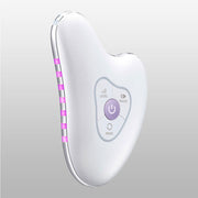 ProtoClinical k-beauty CENTELLIAN24 Madeca Prime Ritual White Pearl (*It can only be shipped via express service.) beauty device packaging in soft lavender tones on a pale background.