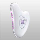 ProtoClinical k-beauty CENTELLIAN24 Madeca Prime Ritual White Pearl (*It can only be shipped via express service.) beauty device packaging in soft lavender tones on a pale background.