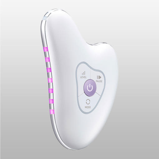 ProtoClinical k-beauty CENTELLIAN24 Madeca Prime Ritual White Pearl (*It can only be shipped via express service.) beauty device packaging in soft lavender tones on a pale background.