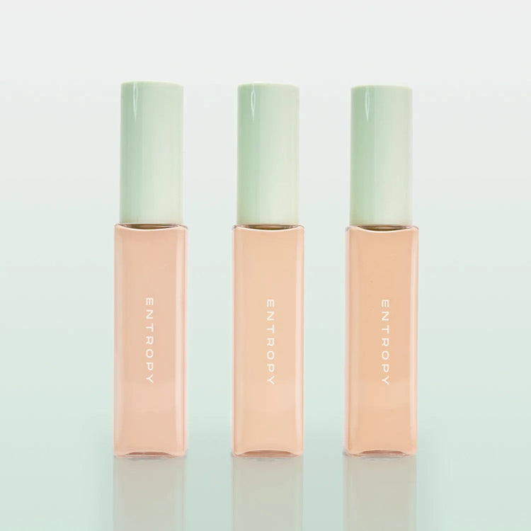 ProtoClinical k-beauty square product packaging photo on a white background.