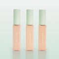 ENTROPY Organza Fit Spatula Foundation 40g