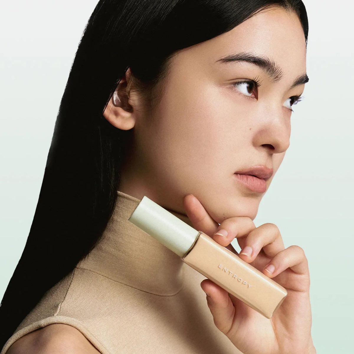 ProtoClinical k-beauty square beauty product photo on a white background.