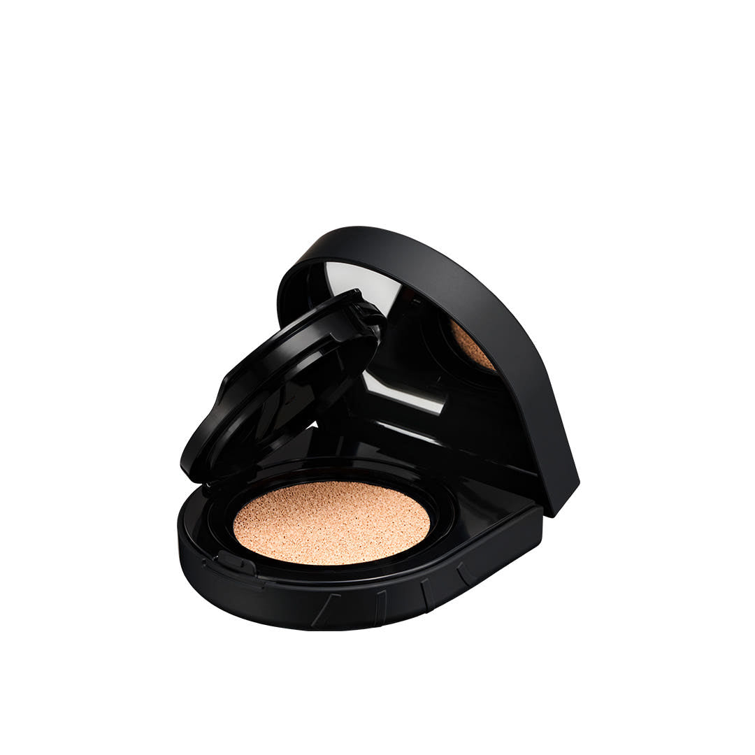 ProtoClinical k-beauty [JAVIN DE SEOUL] Wink Cushion Matte Pocket SPF50+ PA++++ 8g product visual on a light background.
