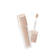 ProtoClinical k-beauty [JAVIN DE SEOUL] Wink Eye Shimmer Light 6g as a single upright rose-beige shimmer package centered on a white background with pale blue side shading