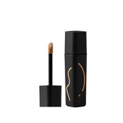 ProtoClinical k-beauty [JAVIN DE SEOUL] Wink Lip Shade Primer 5g as a single upright rose-beige lip primer package centered on a white background with soft gray side shading