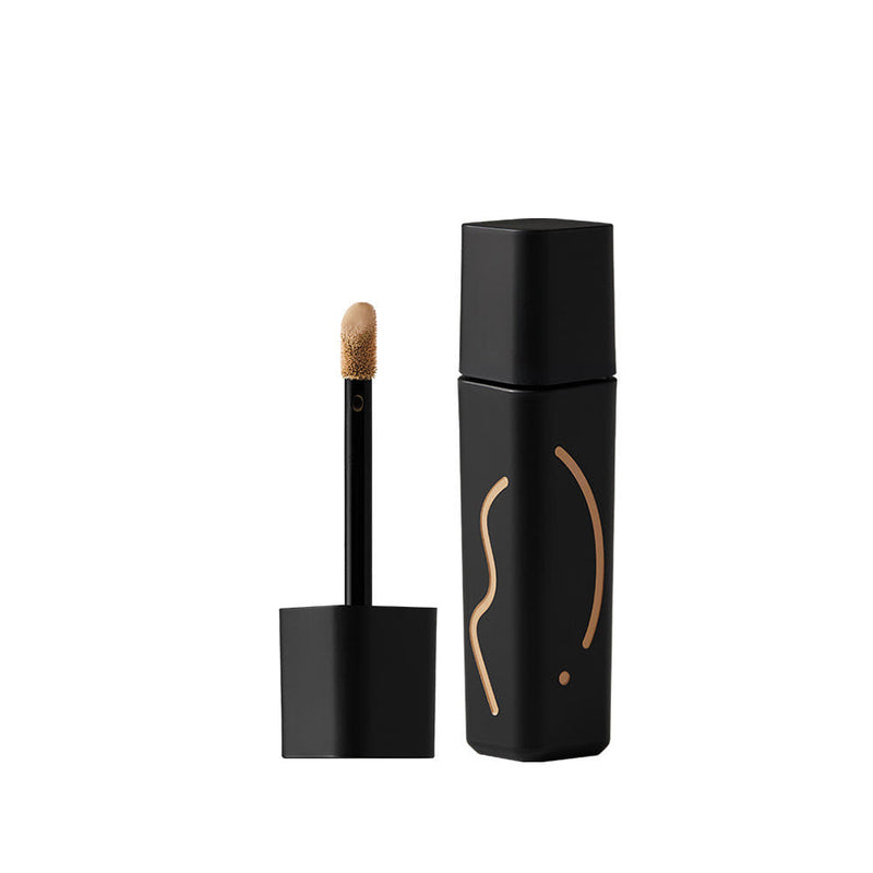 ProtoClinical k-beauty [JAVIN DE SEOUL] Wink Lip Shade Primer 5g as a single upright rose-beige lip primer package centered on a white background with soft gray side shading