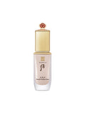 [THE WHOO] Cheongidan Double Radiant Base 40ml
