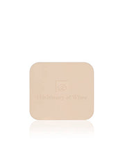 ProtoClinical k-beauty soft rose beauty product silhouette centered on a light background.