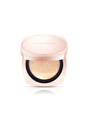 ProtoClinical k-beauty deep mauve beauty product silhouette centered on a pale blue and white background.