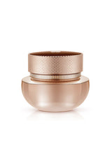 ProtoClinical k-beauty [THE WHOO] Cheonyuldan Ultimate Regenerating Overnight Mask 70ml single amber-brown jar with a pale lid centered on a light background