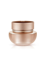 ProtoClinical k-beauty [THE WHOO] Cheonyuldan Ultimate Regenerating Overnight Mask 70ml single amber-brown jar with a pale lid centered on a light background