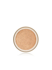 [THE WHOO] Gongjinhyang Mi Luxury Golden Cushion Glow SPF50+ PA+++ 13g #no.23 (Refill) by ProtoClinical displayed in product packaging on a clean white background for a k-beauty makeup routine.