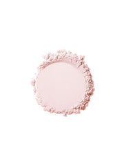 ProtoClinical k-beauty warm rose beauty product silhouette centered on a light background.