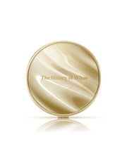 ProtoClinical k-beauty soft olive beauty product silhouette centered on a light background.