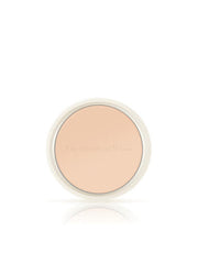 ProtoClinical k-beauty soft peach beauty product silhouette centered on a light background.