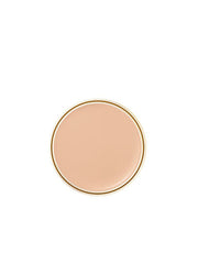 ProtoClinical k-beauty [THE WHOO] Gongjinhyang Mi Velvet Foundation Pact SPF35 PA++ 10g (2color) (Refill) single foundation pact refill packaging centered on a light background.