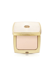 ProtoClinical k-beauty soft peach beauty product silhouette centered on a light background.