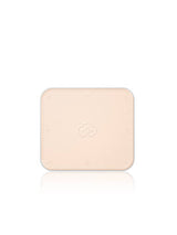 ProtoClinical k-beauty [THE WHOO] Gongjinhyang Mi Velvet Powder Pact SPF30 PA++ 12g (Refill) single powder pact refill packaging centered on a light background.