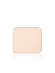ProtoClinical k-beauty [THE WHOO] Gongjinhyang Mi Velvet Powder Pact SPF30 PA++ 12g (Refill) single powder pact refill packaging centered on a light background.