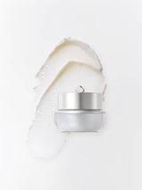 ProtoClinical k-beauty warm beige cosmetic product on a light background.