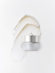 ProtoClinical k-beauty warm beige cosmetic product on a light background.
