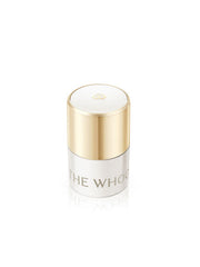 ProtoClinical k-beauty [THE WHOO] Royal Essential Golden Lipcerin 15ml single gold-capped lip balm container standing upright on a clean white background with The WHOO branding on the lower case