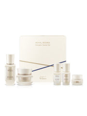 ProtoClinical k-beauty slim beige cosmetic product on a light background.