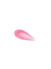 ProtoClinical k-beauty centered taupe beauty compact silhouette on a light background.