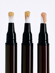ProtoClinical k-beauty gray beauty product with a dark center on a white background.