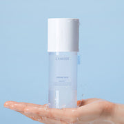 ProtoClinical k-beauty LANEIGE Cream Skin Toner & Gel Moisturizer 170ml product detail on a clean background.