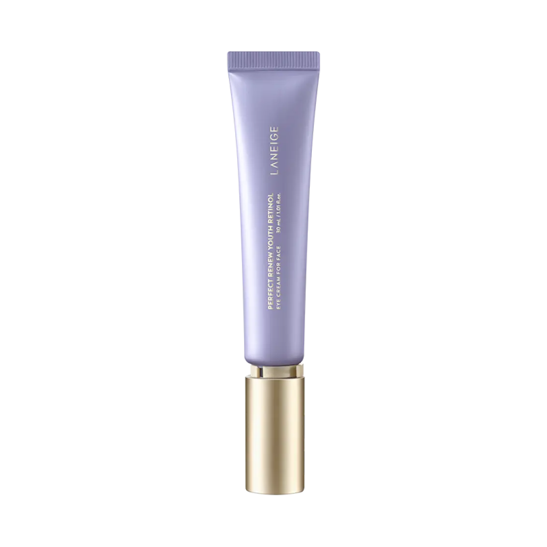 ProtoClinical k-beauty LANEIGE Perfect Renew Retinol 30ml product packaging on a clean light background.
