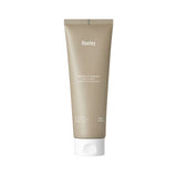 ProtoClinical k-beauty light peach beauty product silhouette on a white background.