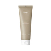 ProtoClinical k-beauty light peach beauty product silhouette on a white background.