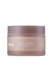 ProtoClinical k-beauty soft beige beauty product silhouette on a pale blue and white background.