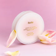 ProtoClinical k-beauty soft pink cosmetic packaging on a light background.