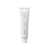 ProtoClinical k-beauty Huxley Hand Cream 75ml #Berber Portrait in a warm taupe upright silhouette centered on a light background
